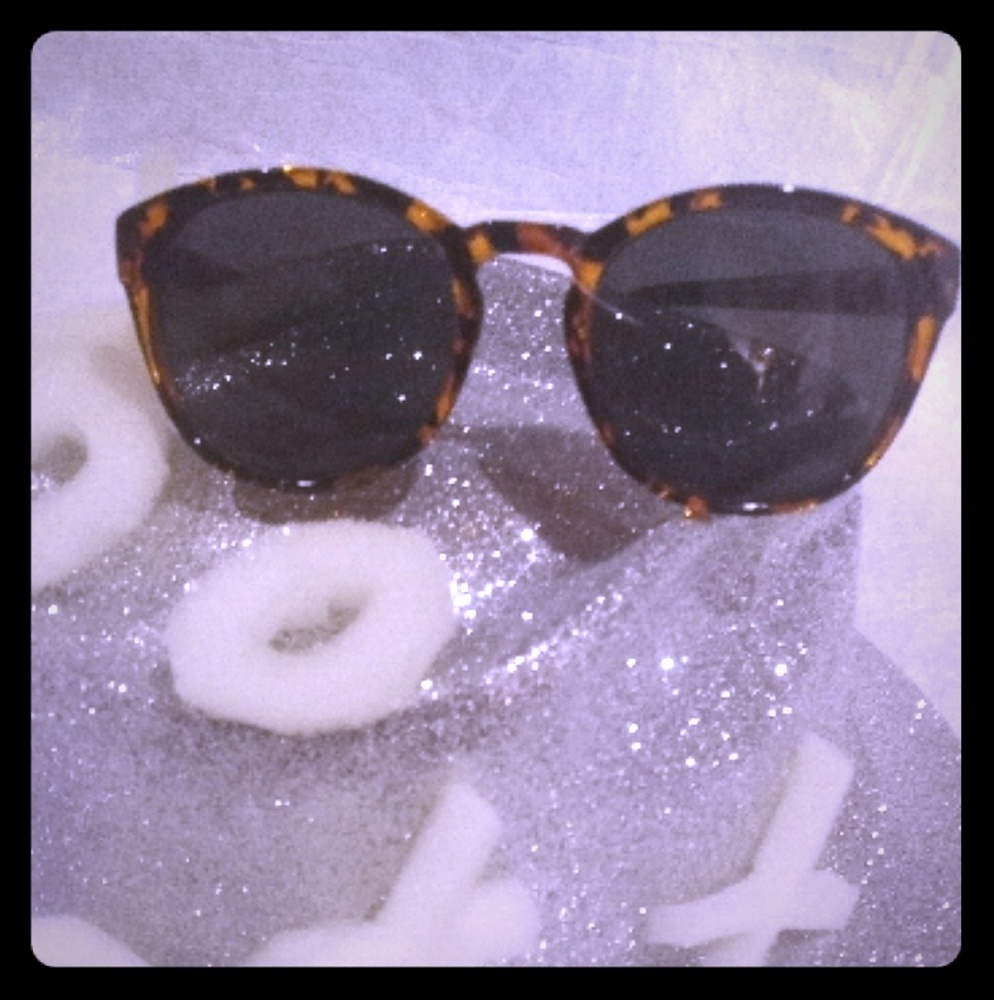 J. Crew sunglasses